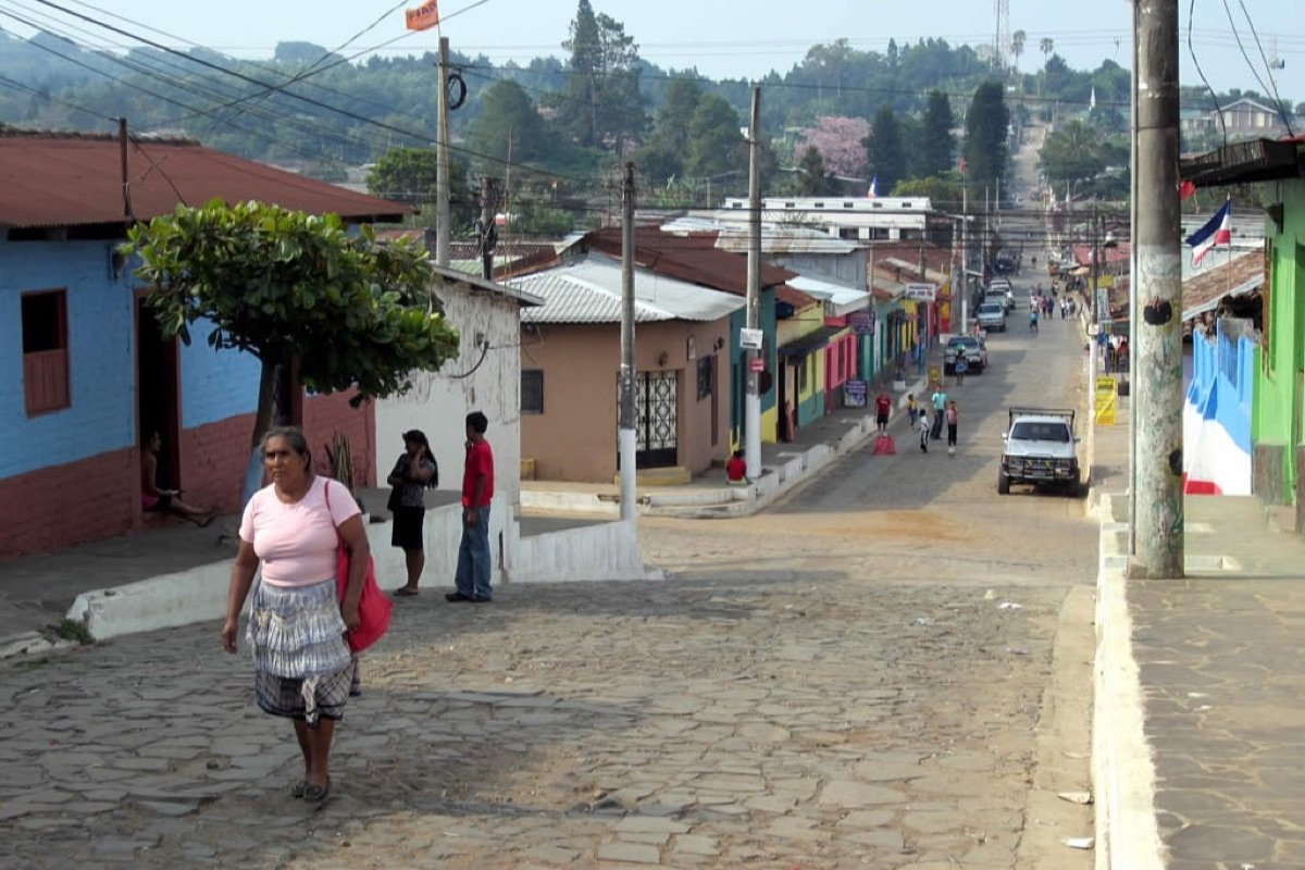 Arquitectura de Ataco