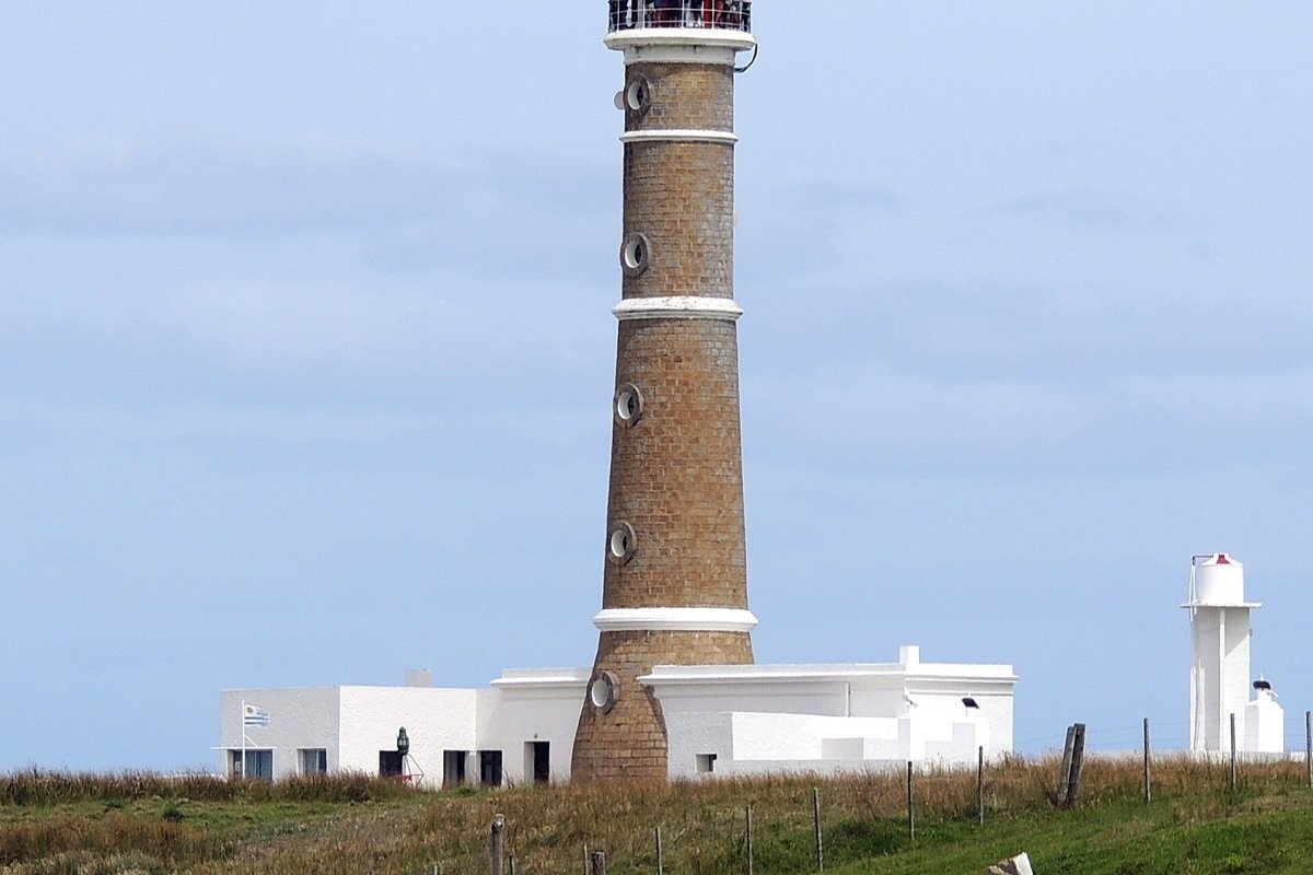 Faro de Cabo Polonio